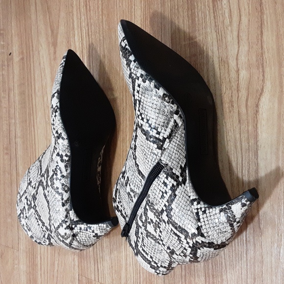 ❤❤❤WORTHINGTON BOOTS SIZE 6❤❤❤ - Picture 3 of 3